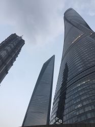 点击看大图 -上海中心宴会厅·婚礼中心