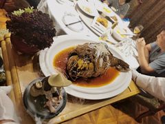-卫鼎轩·曹公馆(鼓楼店)