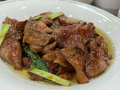 -陈记菜馆·非遗淮扬菜(东关街教场店)