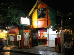 -Jonah's Fruit Shake & Snack Bar