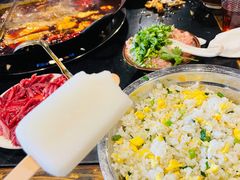 -彭三老火锅(枣子岚垭正街店)