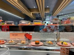 -争鲜回转寿司(朝北大悦城店)