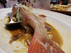 -港湾宴会厅(京基百纳店)