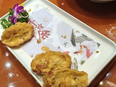 -盈春大饭店(千山路店)