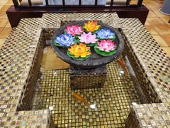 -阿诺泰·泰国餐厅(棕北店)