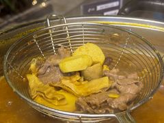 -小煵记·打边炉(西丽文光店)