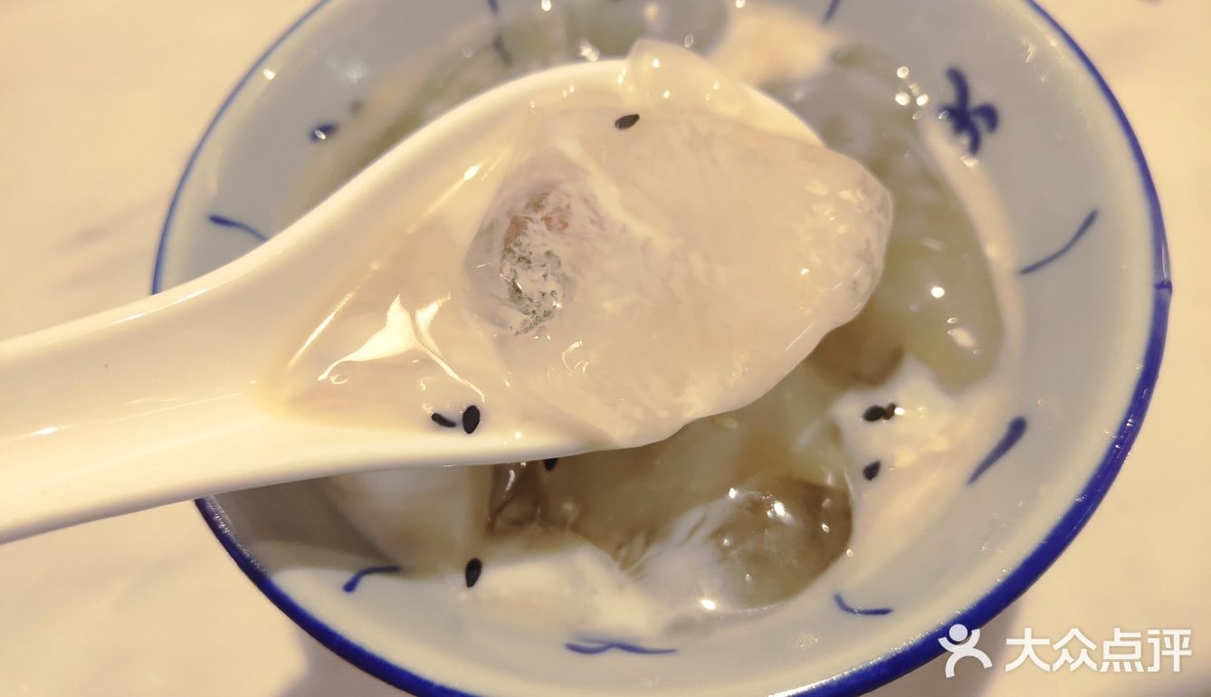 最爱肉骨茶，新加坡菜