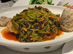 -院8里·少城记忆老川菜(宽窄巷子店)