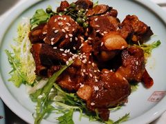 -小吊梨汤·北京菜·烤鸭(鸟巢店)