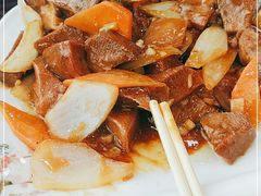 -清雅轩·清真菜·春饼•烤鸭(滑翔店)