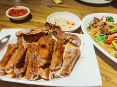 -潮中人·潮州菜(益乐路店)