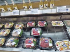 -盒马X会员店(王府井奥莱UP TOWN店)