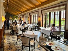 -Le Comptoir de Pierre Gagnaire