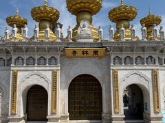 -上海东林寺(金山区)