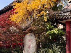 -钦善斋·养生膳食·精典川菜(武侯祠店)