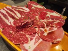 -AJIYA·池袋日式烧肉自助(天津万象城店)