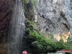 -英西峰林·洞天仙境