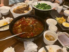 -黄嘉喜来登酒店-采悦轩中餐厅(滨江中路店)