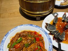 -鸿运楼·舌尖上的徽菜