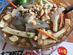 -中雪冰冰凉(沙湾国际店)