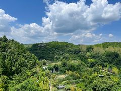 -天河潭旅游度假区