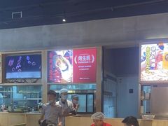 -木屋烧烤(龙湖天街店)