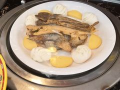 -天天初二·天津传统捞面·天津特色菜(凌奥总店)