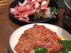 -合合大冷面(湖南店)