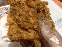 -前进5路汉堡炸鸡(前进五路店)