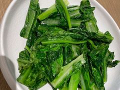 当季健康时蔬-隅乐胡椒虾·台湾菜·团建(皇岗店)