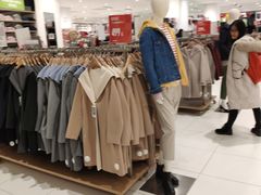 -优衣库(苏州天虹CCMall石路店)