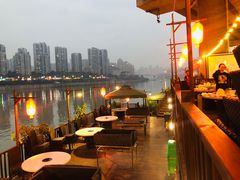 -夜宴江景餐厅