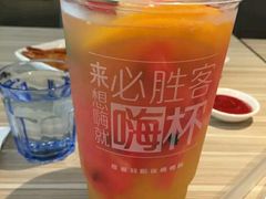 -必胜客(八一店)