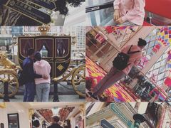 -珠海横琴长隆《卡卡虎奇遇记》