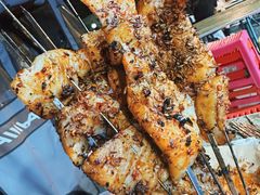 -铁诚烤肉