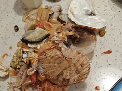 -前王院•巧克力海鲜市集餐厅(万平口店)