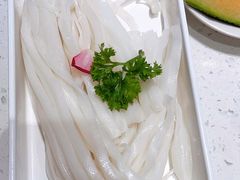 -左庭右院鲜牛肉火锅(长泰广场店)