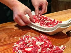 -今日牛事潮汕鲜牛肉火锅(瑞金店)