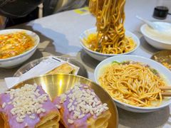 蛋捞面-小豆海棠(嘉兴路店)