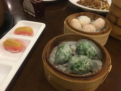 -富豪酒家(正大广场店)