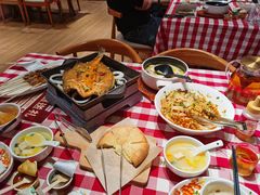 -西贝(上海我格广场店)