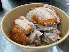 -戚顺兴盐水鸭(新街口明瓦廊店)