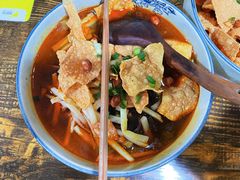 -陈记柳州螺蛳粉(大坪店)