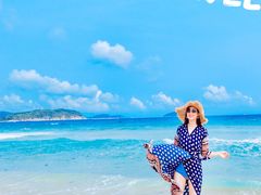 -三亚亚龙湾天域度假酒店