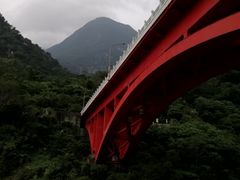 -太鲁阁公园