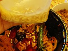 -燕兰楼·清真西北融合菜(亚运村店)