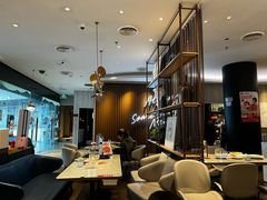 -必胜客(东大桥店)