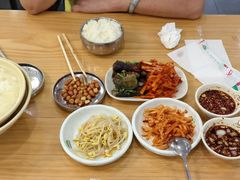 -延阿姨水豆腐(公园店)
