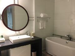 -天津津利华酒店