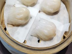 虾肉小笼-杭州西湖柳莺里酒店·闻莺厅